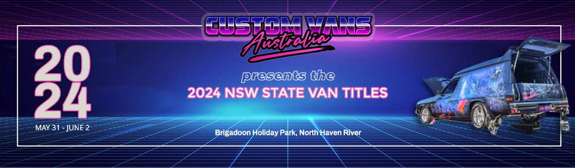 NSW state van titles