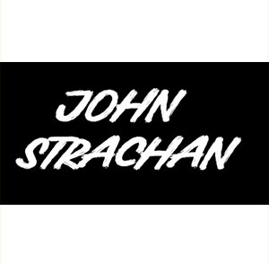 john strachan