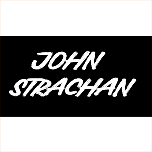 john strachan