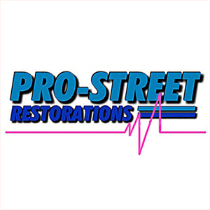 prO-street restorations