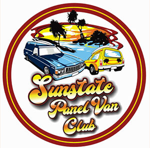sunstate panel van club