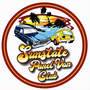 sunstate panel van club