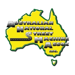 Australian National Street Machine Association