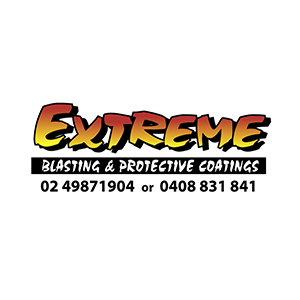 Extreme Blasting and Protective Coating