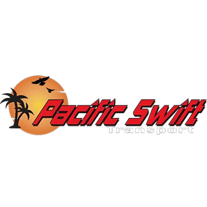 pacific swift transport